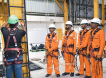 Advanced Training for Competency in Working at Height 