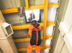 Confined space and rescue level 2