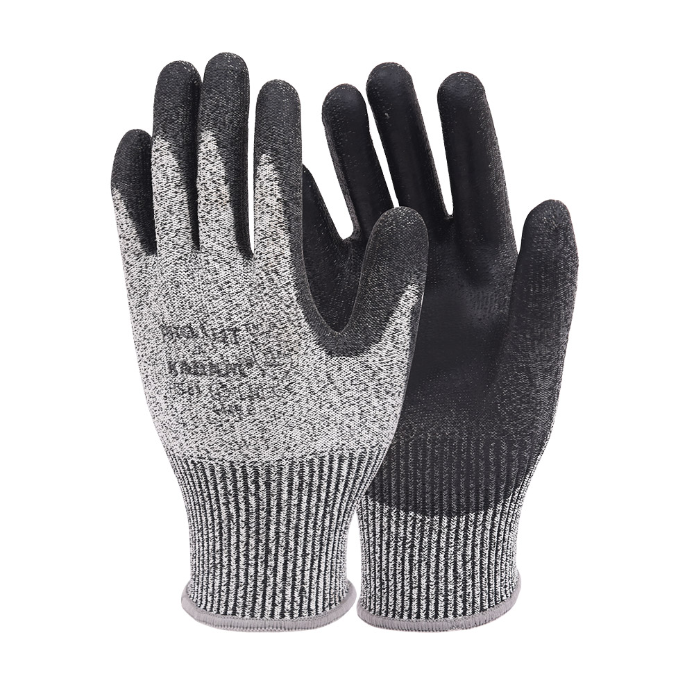 Find the best safety hand gloves HS51