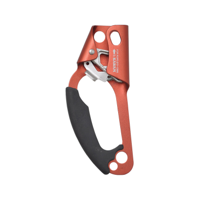 Rope Clamp (Left Hand)