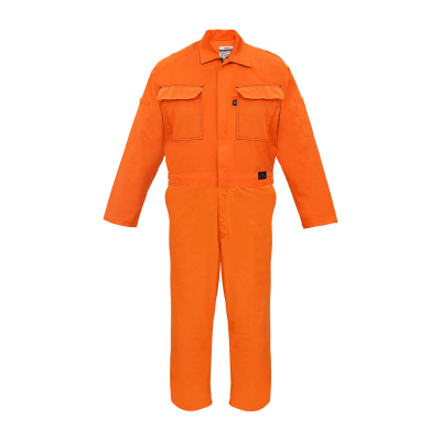 IFR Protective Workwear