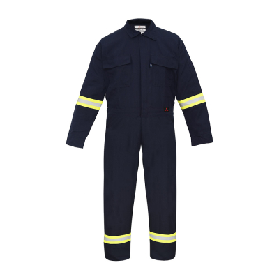 Stay safe with Protective Workwear | KARAM