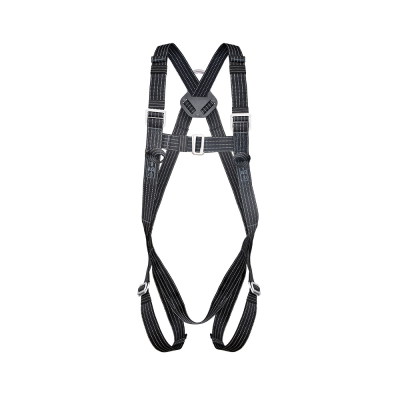 Nospark Harness with 3 Adjustment & 2 Attachment Points 