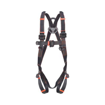 Dienoc Dielectric Non-Conductive Harness with 3 Adjustment & 2 Attachment Points 