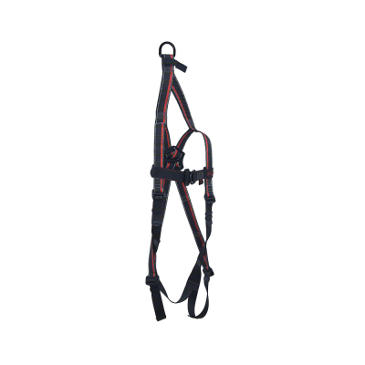 Rescue Harness with 3 Adjustment & 2 Attachment Points