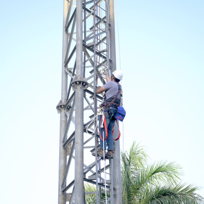 Telecom Tower Climbing Kit