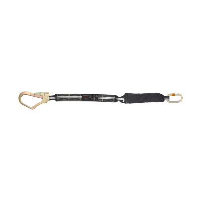 Flanil Flame Resistant E.A. Fall Arrest Lanyard